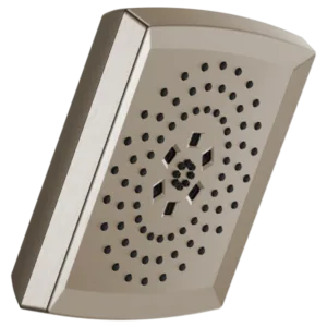 Brizo Luxe Nickel Vettis® Shower Head