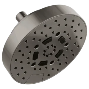 Brizo Brilliance Black Onyx Allaria® Shower Head