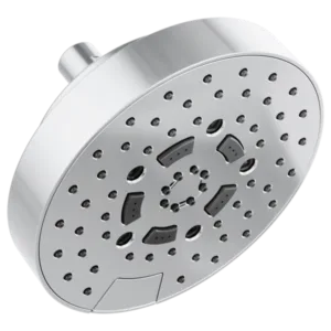 Brizo Polished Chrome Essential™ Shower Shower Head