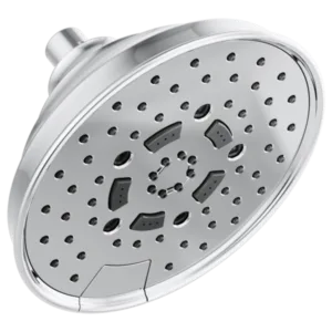 Brizo Polished Chrome Essential™ Shower Shower Head