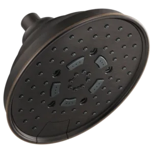 Brizo Venetian Bronze Essential™ Shower Shower Head