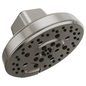 Brizo Brilliance Black Onyx Levoir™ Shower Head
