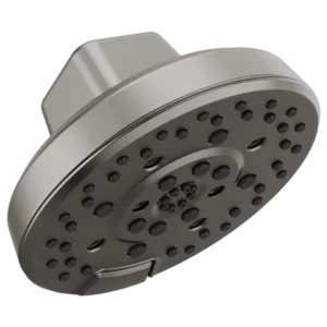 Brizo Luxe Steel Levoir™ Shower Head