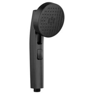 Brizo Matte Black Kintsu® Handshower