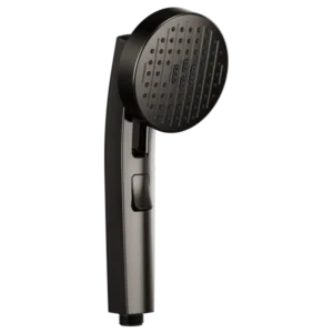 Brizo Brilliance Black Onyx Kintsu® Handshower