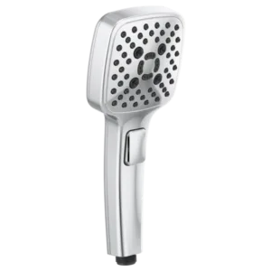 Brizo Polished Chrome Essential™ Shower Handshower