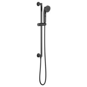 Brizo Matte Black Kintsu® Handshower