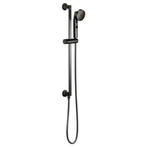 Brizo Brilliance Black Onyx Kintsu® Handshower