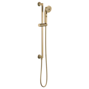 Brizo Luxe Gold Kintsu Handshower