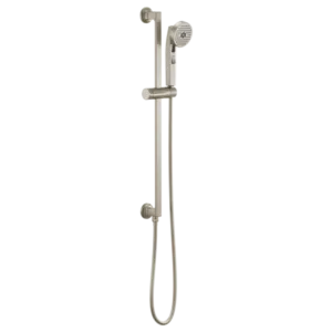 Brizo Luxe Nickel Kintsu® Handshower