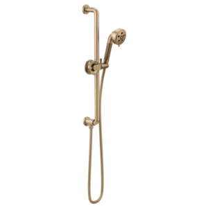 Brizo Luxe Gold Litze Handshower