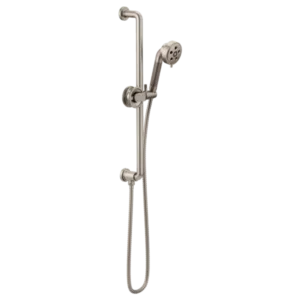 Brizo Luxe Nickel Litze® Handshower