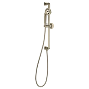 Brizo Polished Nickel Litze® Handshower