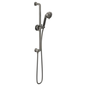 Brizo Luxe Steel Litze® Handshower