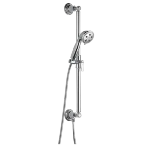 Brizo Polished Chrome Rook® Handshower