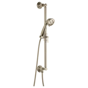 Brizo Polished Nickel Rook® Handshower