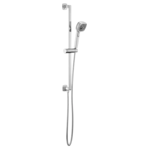 Brizo Polished Chrome Allaria® Slide Bar