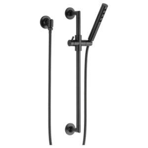 Brizo Matte Black Jason Wu for Brizo™ Handshower