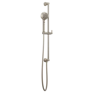 Brizo Luxe Nickel Invari® Handshower