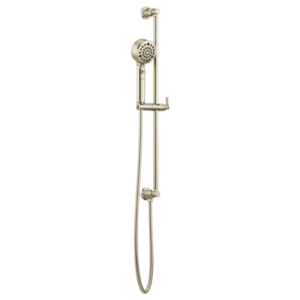 Brizo Polished Nickel Invari® Handshower