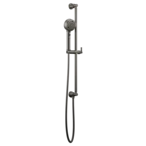 Brizo Luxe Steel Invari® Handshower