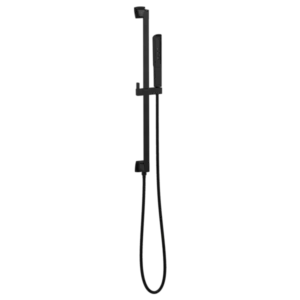 Brizo Matte Black Vettis® Handshower