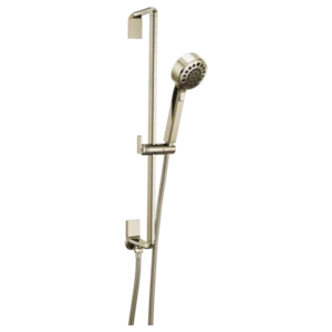 Brizo Polished Nickel Levoir™ Handshower