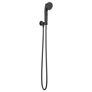 Brizo Matte Black Kintsu® Handshower