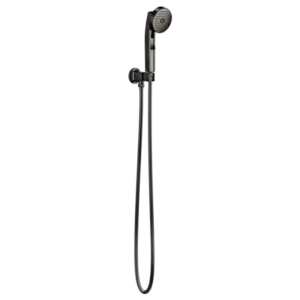 Brizo Brilliance Black Onyx Kintsu® Handshower