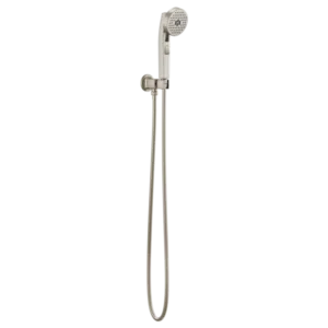 Brizo Luxe Nickel Kintsu® Handshower