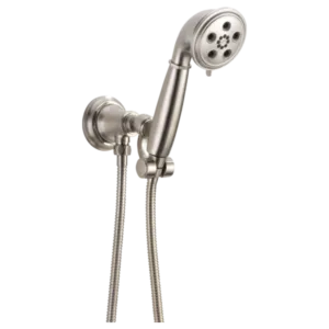 Brizo Luxe Nickel Rook® Handshower