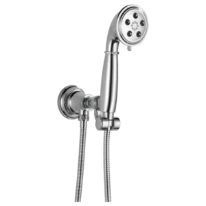 Brizo Polished Chrome Rook® Handshower
