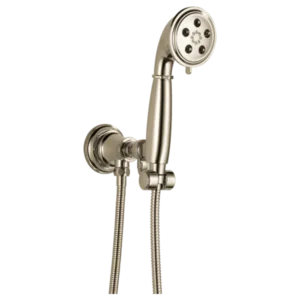 Brizo Polished Nickel Rook® Handshower