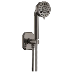 Brizo Brilliance Black Onyx Beauclere™ Wall-Mount