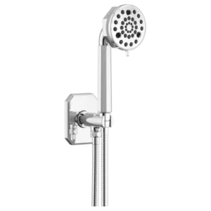 Brizo Polished Chrome Beauclere™ Wall-Mount