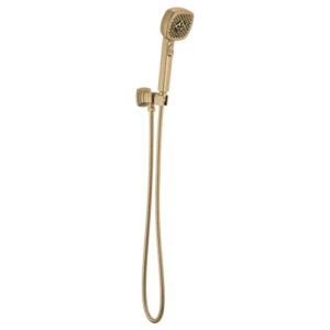 Brizo Luxe Gold Allaria Wall-Mount