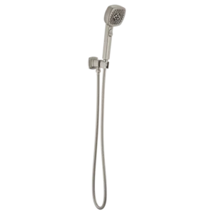 Brizo Luxe Nickel Allaria® Wall-Mount