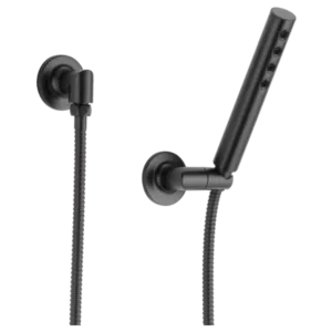 Brizo Matte Black Jason Wu for Brizo™ Handshower