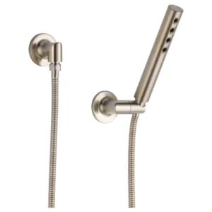 Brizo Brushed Nickel Odin® Handshower