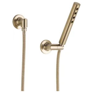 Brizo Luxe Gold Odin Handshower