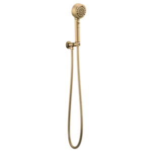 Brizo Luxe Gold Invari Handshower