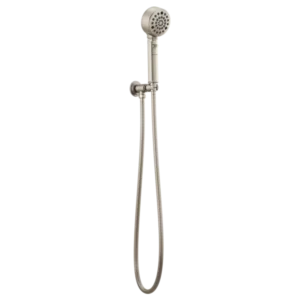 Brizo Luxe Nickel Invari® Handshower