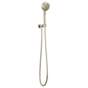 Brizo Polished Nickel Invari® Handshower