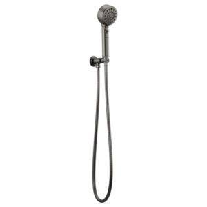 Brizo Luxe Steel Invari® Handshower