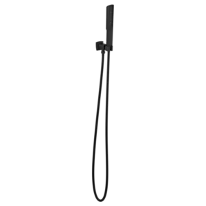Brizo Matte Black Vettis® Handshower