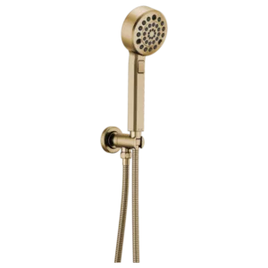 Brizo Luxe Gold Levoir Handshower