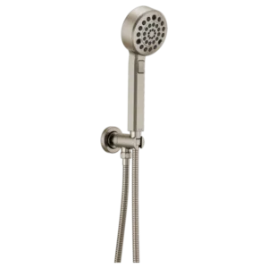 Brizo Luxe Nickel Levoir™ Handshower