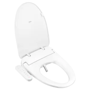 Delta White Refresh Bidet