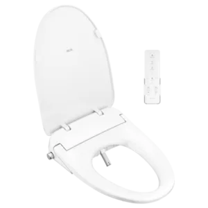 Delta White Refresh Bidet