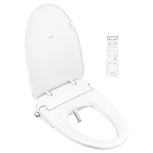 Delta White Refresh Bidet